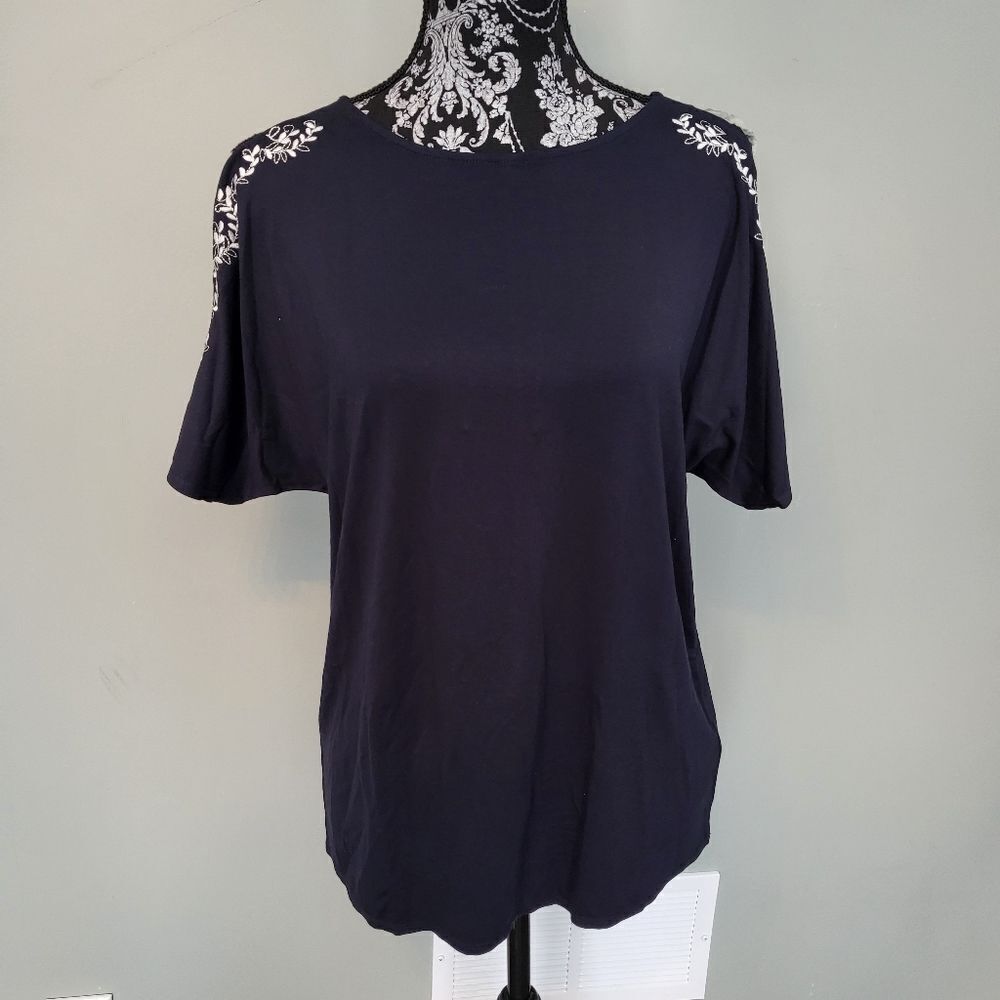 Jones New York  Blouse S size